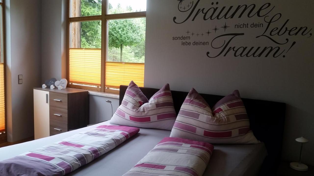 Ferienwohnung Bettina Berg im Drautal Esterno foto